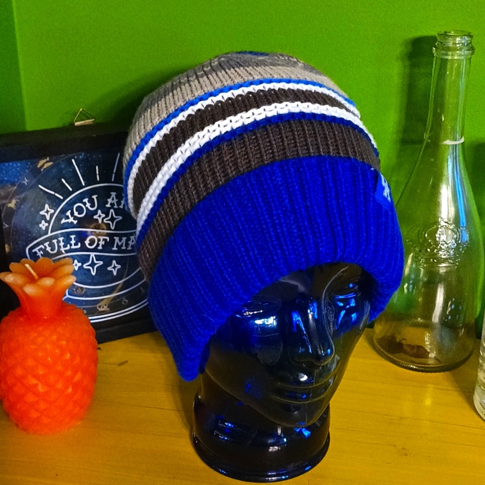 UK sports beanie unisex